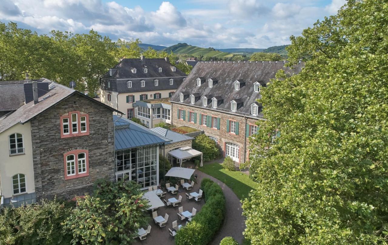 Weinromantikhotel Richtershof مولهايم ان دور موسيل المظهر الخارجي الصورة