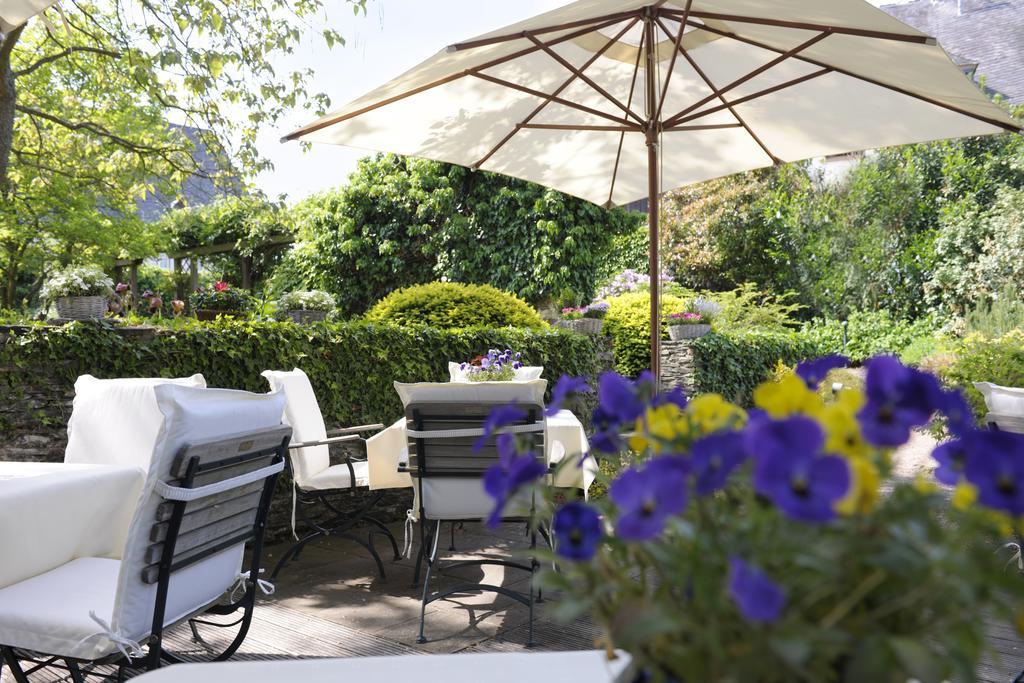 Weinromantikhotel Richtershof مولهايم ان دور موسيل المظهر الخارجي الصورة
