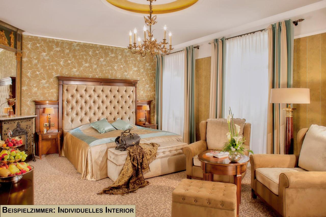 Weinromantikhotel Richtershof مولهايم ان دور موسيل المظهر الخارجي الصورة