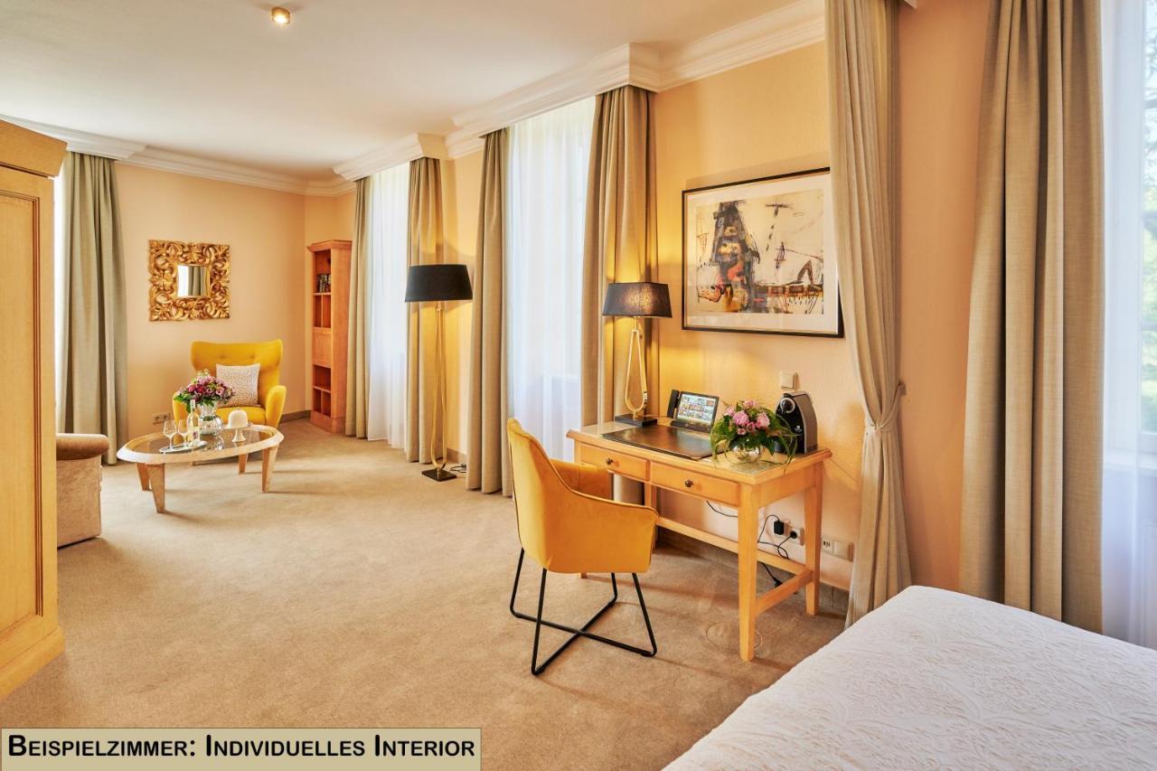 Weinromantikhotel Richtershof مولهايم ان دور موسيل المظهر الخارجي الصورة