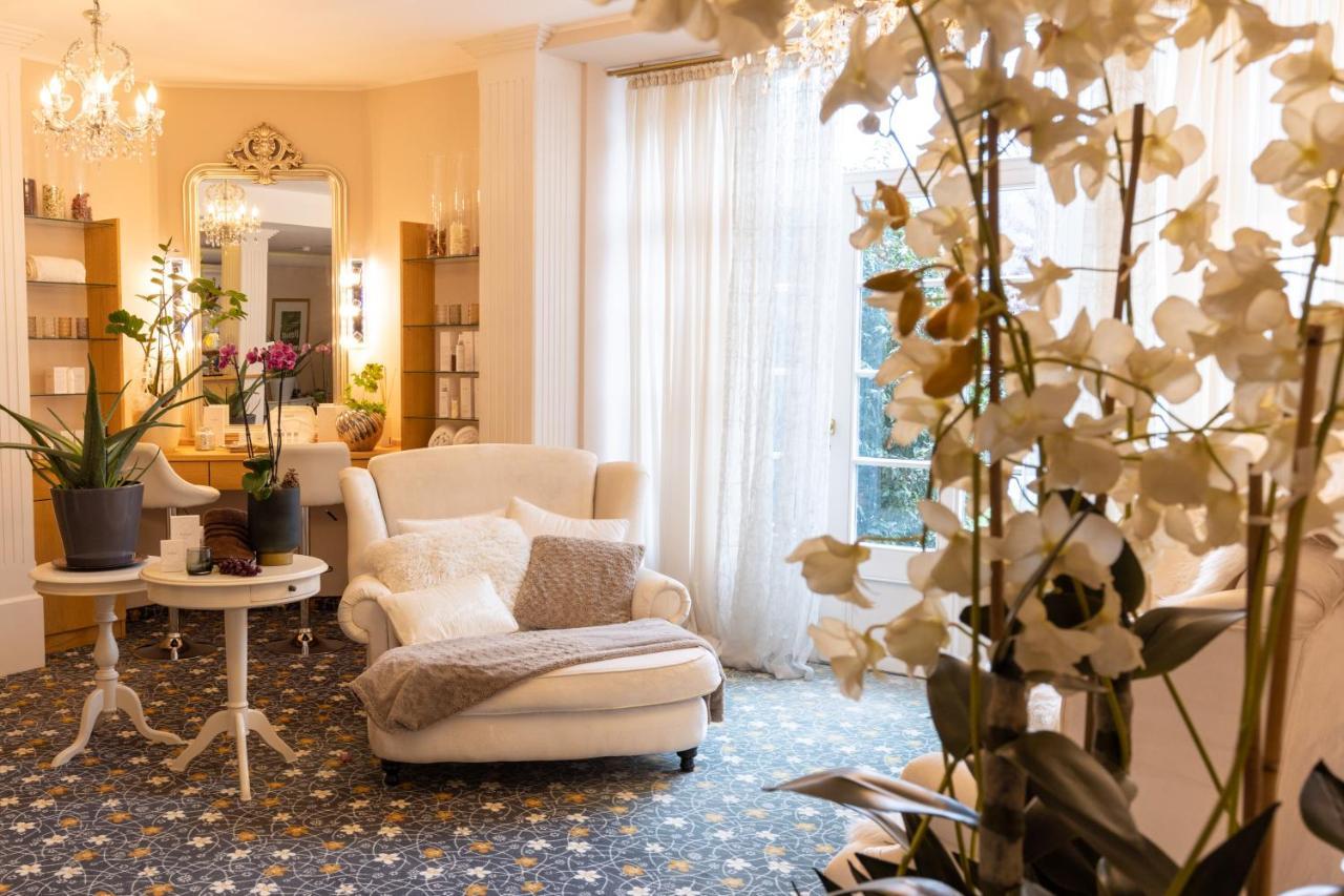 Weinromantikhotel Richtershof مولهايم ان دور موسيل المظهر الخارجي الصورة