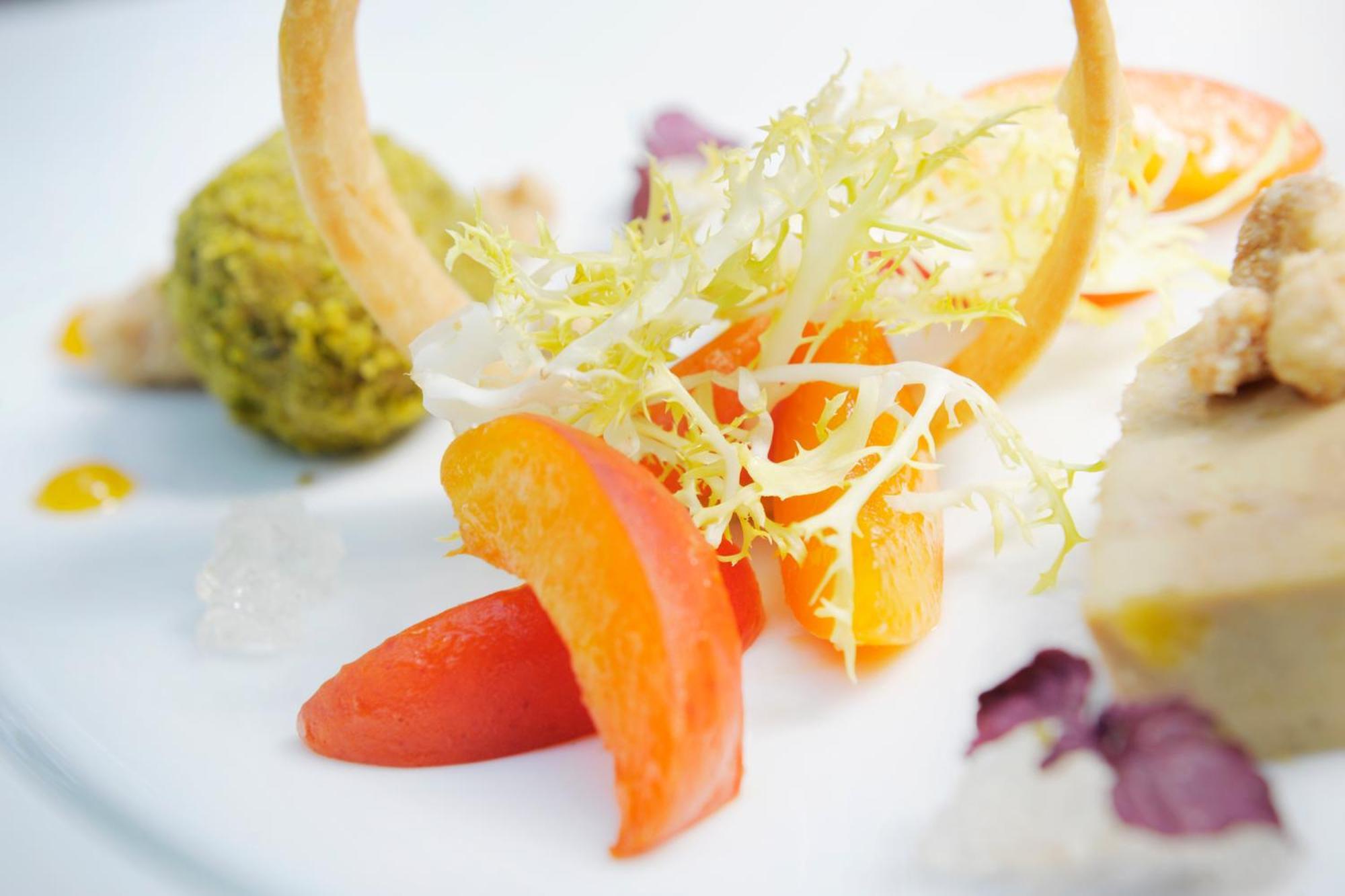 Weinromantikhotel Richtershof مولهايم ان دور موسيل المظهر الخارجي الصورة