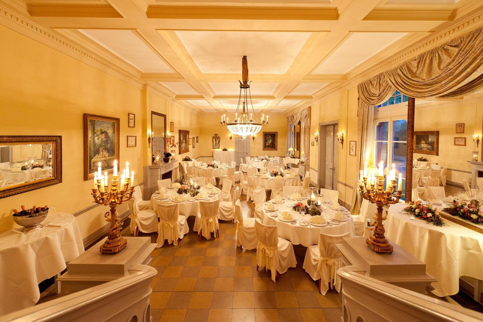 Weinromantikhotel Richtershof مولهايم ان دور موسيل المظهر الخارجي الصورة